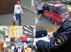 Штраф для коммунальщика и поездка в багажнике – чем неделя запомнилась анапчанам