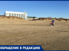 Кто в Анапе не даёт спокойно жить анапчанам и гостям города?