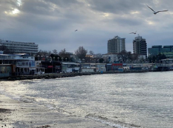 День памяти Александра Пушкина не порадует анапчан солнечной погодой