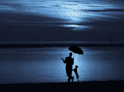 Сегодня, 3 декабря, погода в Анапе будет...аж МЧС предупреждает