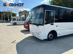 Готовимся к приезду гостей: автобусные туры в Анапу запустят уже летом