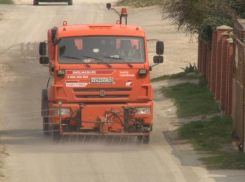 На Кубани продезинфицировали улицы общей протяженностью от Анапы до Санкт-Петербурга