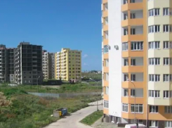 Анапский ЖК «Высокий берег» выставили на продажу