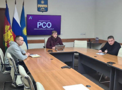 Жители Усатовой Балки и Супсеха опять пожаловались на низкое напряжение в сети