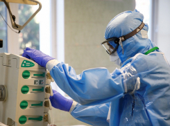 В Анапе 26 января за сутки число пациентов с коронавирусом выросло на 10 человек