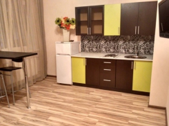 Студия в Анапе на ул. Владимирской