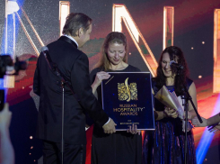 Финалистами крутой премии отельеров Russian Hospitality Awards стали два анапских отеля