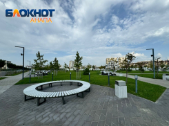 Возможен небольшой дождь: погода в Анапе на 17 сентября