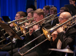  Городской театр: афиша на октябрь