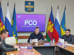 В Анапе завершается отопительный сезон: возможны перепады в горячем водоснабжении