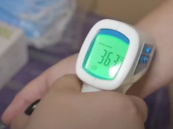 В сельской школе под Анапой ЧП: отец двух учеников против термометрии его детей