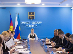 В Анапе усиливают контроль за ремонтом дорог перед курортным сезоном