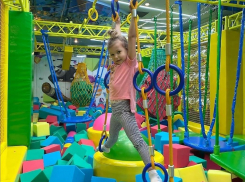 Необычные приключения в центре «Акуна Матата»