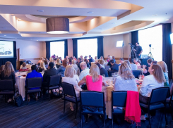 В Анапе, как и на всей Кубани, разрешат проведение массовых деловых мероприятий