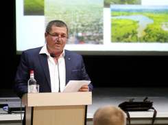 В Гостагаевском округе Анапы построят новую школу и спорткомплекс – планы на 2024 год