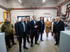 В Анапе к сетевому газу подключено еще два соцобъекта