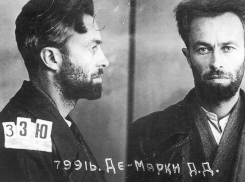 Кто такой Джино Де-Марки, который в 1930-е годы снимал в Анапе кино