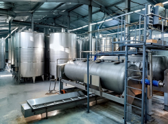 Винодельни Анапы войдут в «Винный атлас России»