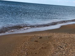 Во вторник, 3 марта, в Анапе тепло и солнечно