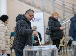 В Анапе стартовали выборы Президента Российской Федерации