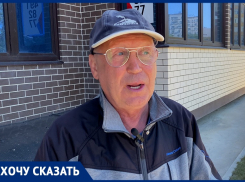 «Сидим без света, а УК мер не принимает» – возмущены жители Владимирской, 142 в Анапе