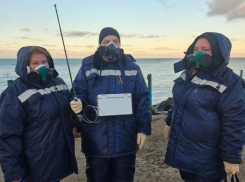 Роспотребнадзор усилил лабораторный контроль из-за загрязнения пляжей в Анапе и Темрюкском районе