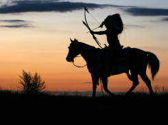 С этого года анапчане официально смогут охотиться с луком или арбалетом