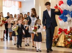 «Праздник без риска»: в Анапе утвердили новый формат Дня знаний