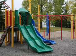 Недалеко от Анапы ребёнку после катания с горки пришлось ампутировать часть мизинца