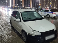 В Анапе на «зебре» сбили 15-летнего школьника