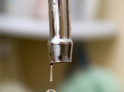 Где в Анапском районе на весь день отключат воду