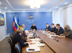 В Анапе проверят законность подключения садовых товариществ и дач к инженерным сетям