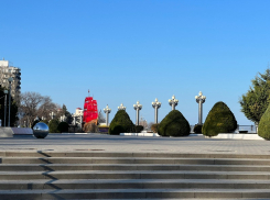 В Международный день таможенника в Анапе по-прежнему ясно