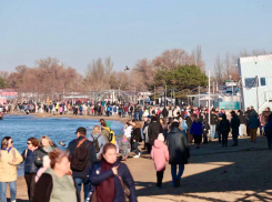 Анапа вошла в январский ТОП самых популярных направлений для отдыха в отелях 