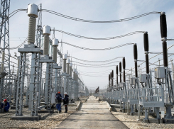 8 млрд рублей потратят энергетики Кубани, в том числе Анапы, на модернизацию сетей