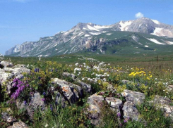 Все анапчане приглашаются на осенний фестиваль в горах 