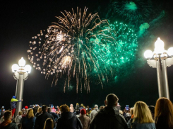 Афиша мероприятий на День Победы в Анапе