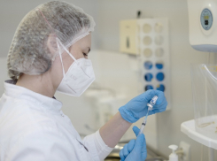 План обязательной вакцинации на Кубани, в том числе и в Анапе, увеличили до 80%