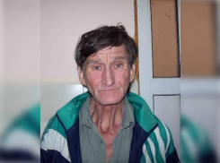 В Анапе разыскивают пропавшего пенсионера Тарасова Николая Павловича