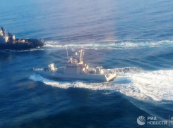 Рядом с Анапой пограничники применили оружие