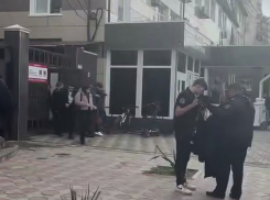 Один человек погиб при стрельбе в анапском техникуме