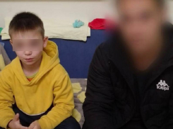 Пропавший в Анапе мальчик найден