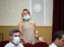 Ульяна Касина предложила переоборудовать школу-интернат под спортивное учреждение