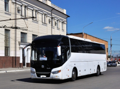 Нелегальным перевозчикам Анапы подняли штраф до 300 тысяч рублей