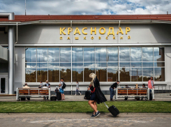 На борту самолета, совершившего жесткую посадку в Краснодаре, были пассажиры из Анапы