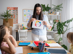 Воспитатели детсадов в Анапе получат на первый взнос по ипотеке миллион рублей