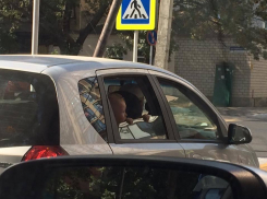 Халатность родителей в Анапе могла стоить жизни годовалому малышу