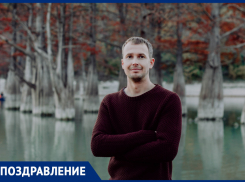 11 марта празднует свой день рождения Алексей Пинигин!