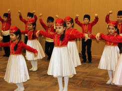 В Анапе начался отбор на конкурс «Адрес детства – Кубань»