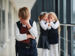 К вниманию школьников Анапы: в Госдуме предложили наказывать за травлю в школах 